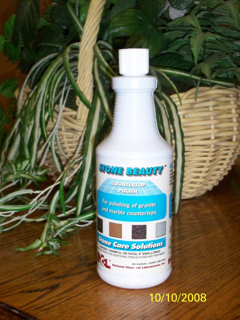 MegaCleaners Stone Beauty